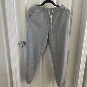 Super cute princess Polly sweatpants